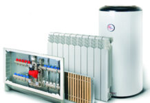 Основные виды отопительного оборудования