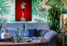 Как обновить квартиру весной: простые и недорогие идеи