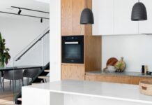 Как выбрать столешницу для кухни: плюсы и минусы разных материалов