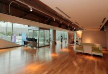 Колонны в доме: из чего делают, зачем нужны, как выбрать правильные?