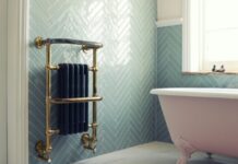 Куда делись чугунные ванны?