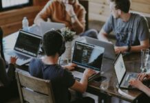 Названы лучшие цвета стен для продуктивной работы