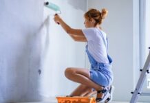 Названы пять главных проблем при ремонте в хрущевке