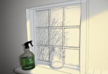 Окно между ванной и кухней, антресоль и холодильник под окном: 3 уходящих детали хрущевок