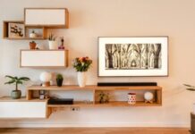 От какой мебели больше беспорядка, чем пользы, и на что её заменить