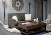 От стекла до растений: эксперты о том, как правильно зонировать пространство