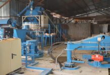 Особенности производства колодезных колец