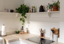 План на неделю: весенняя уборка за 7 дней с пошаговой инструкцией