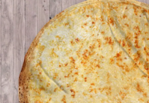 Плед в виде блина стал трендом на Масленицу