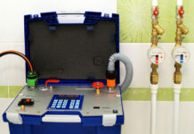 Как проходит поверка счетчиков воды?