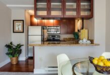 Психология цвета в дизайне интерьера: как цвета влияют на наше настроение