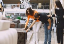 Россиян предупредили о росте цен на мебель