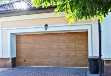 Замена гаражных ворот: Когда и почему следует заменить старые ворота новыми