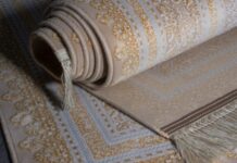 Теперь понятно, зачем в СССР ковры вешали на стену: у этой традиции был практический смысл