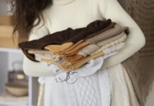 Вещи, которые не нужно брать с собой при переезде