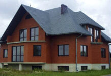 Преимущества использования кирпича в строительстве домов