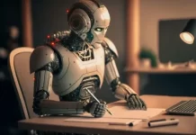 Искусственный интеллект в копирайтинге: плюсы и минусы