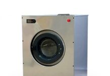 Прачечное оборудование для фитнес-центра