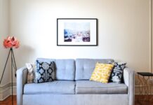 5 простых советов, как и где правильно разместить картины дома