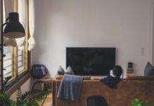 7 дизайнерских решений, которые убьют малогабаритную квартиру