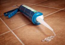 Общестроительные герметики: критерии выбора, виды, характеристики