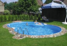 Какие виды бассейнов бывают?