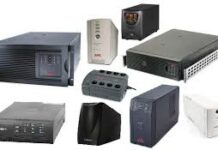 Какие есть источники бесперебойного питания?