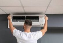 Когда нужно менять сплит-систему в квартире?