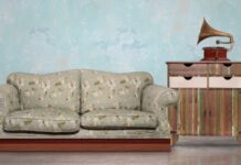 От прошлого к настоящему: интегрируем ретростиль в современный интерьер