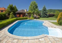 Правила строительства бассейнов