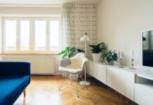 Правила декора в малогабаритной квартире