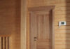 Межкомнатные двери на дачу: как и какие выбрать