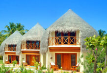 Отель Bandos Maldives: преимущества отдыха