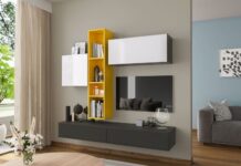 Что такое корпусная мебель: все что нужно знать