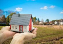 Особенности выбора земельного участка