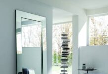 Какие есть виды зеркал?