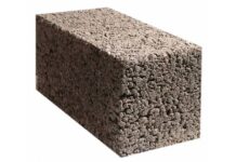 Керамзитобетонные блоки – виды, характеристики, состав