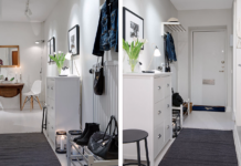 Как обустроить прихожую в квартире?