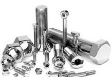 Виды и особенности строительного крепежа