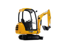 Мини-экскаватор: как правильно его арендовать