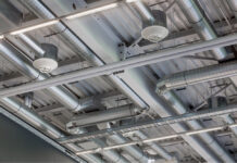 Принципы подхода к проектированию систем охлаждения и вентиляции