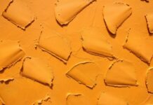 Что такое штукатурка сграффито?