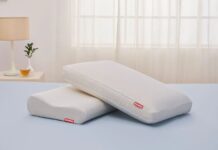 Эффективность ортопедических подушек при бессоннице