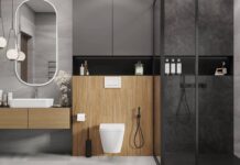 Современные тенденции в дизайне унитазов и биде: функциональность в сочетании с эстетикой