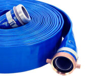 Плоскосворачиваемые рукава для шламоудаления: инновационное решение для эффективной очистки промышленных стоков