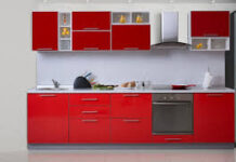 Кухни из МДФ: особенности, достоинства и недостатки