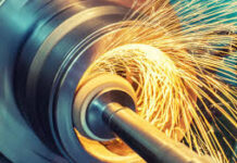 Какие есть основные процессы металлообработки?