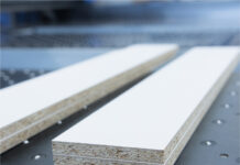 Раскрой ЛДСП по размерам клиента: что нужно знать