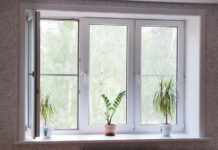 Какие бывают виды пластиковых окон?
