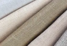 Лён — характеристики и свойства льняной ткани